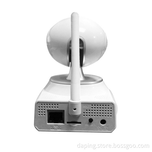 anti-theft wireless network ip camera intelligent securiry camera